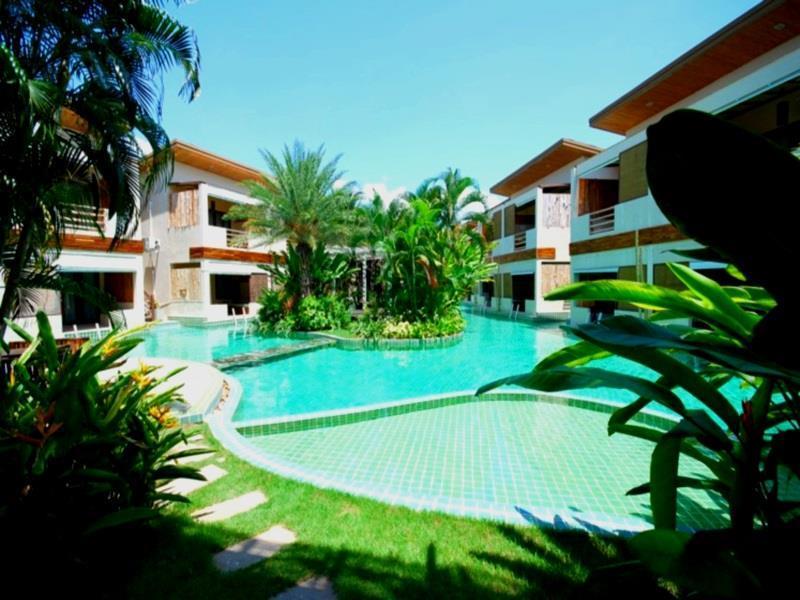 The Hideaway Resort Χουά Χιν Εξωτερικό φωτογραφία