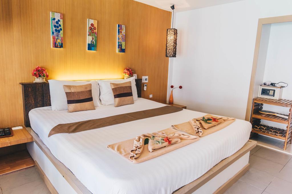 The Hideaway Resort Χουά Χιν Εξωτερικό φωτογραφία