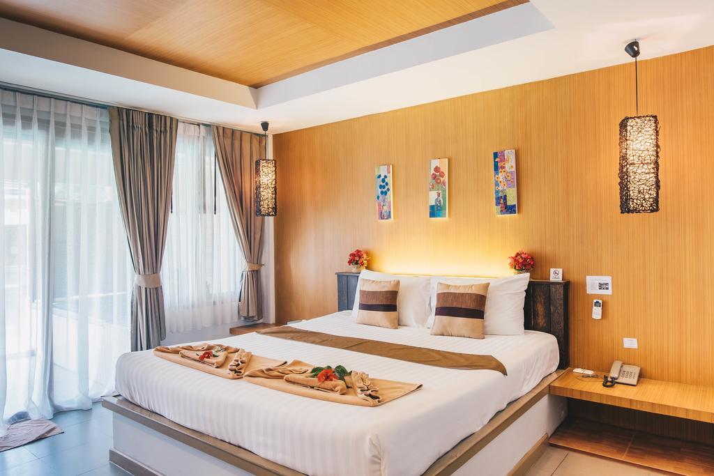 The Hideaway Resort Χουά Χιν Εξωτερικό φωτογραφία