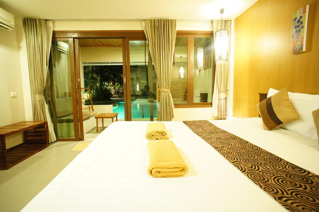 The Hideaway Resort Χουά Χιν Εξωτερικό φωτογραφία