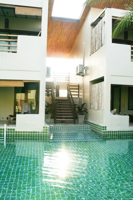The Hideaway Resort Χουά Χιν Εξωτερικό φωτογραφία