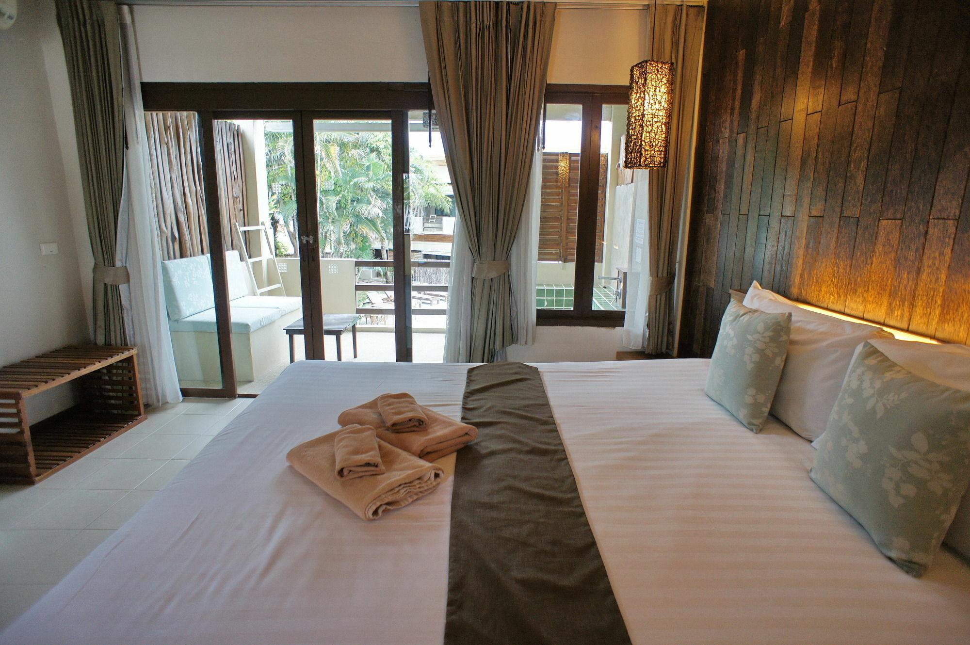 The Hideaway Resort Χουά Χιν Εξωτερικό φωτογραφία
