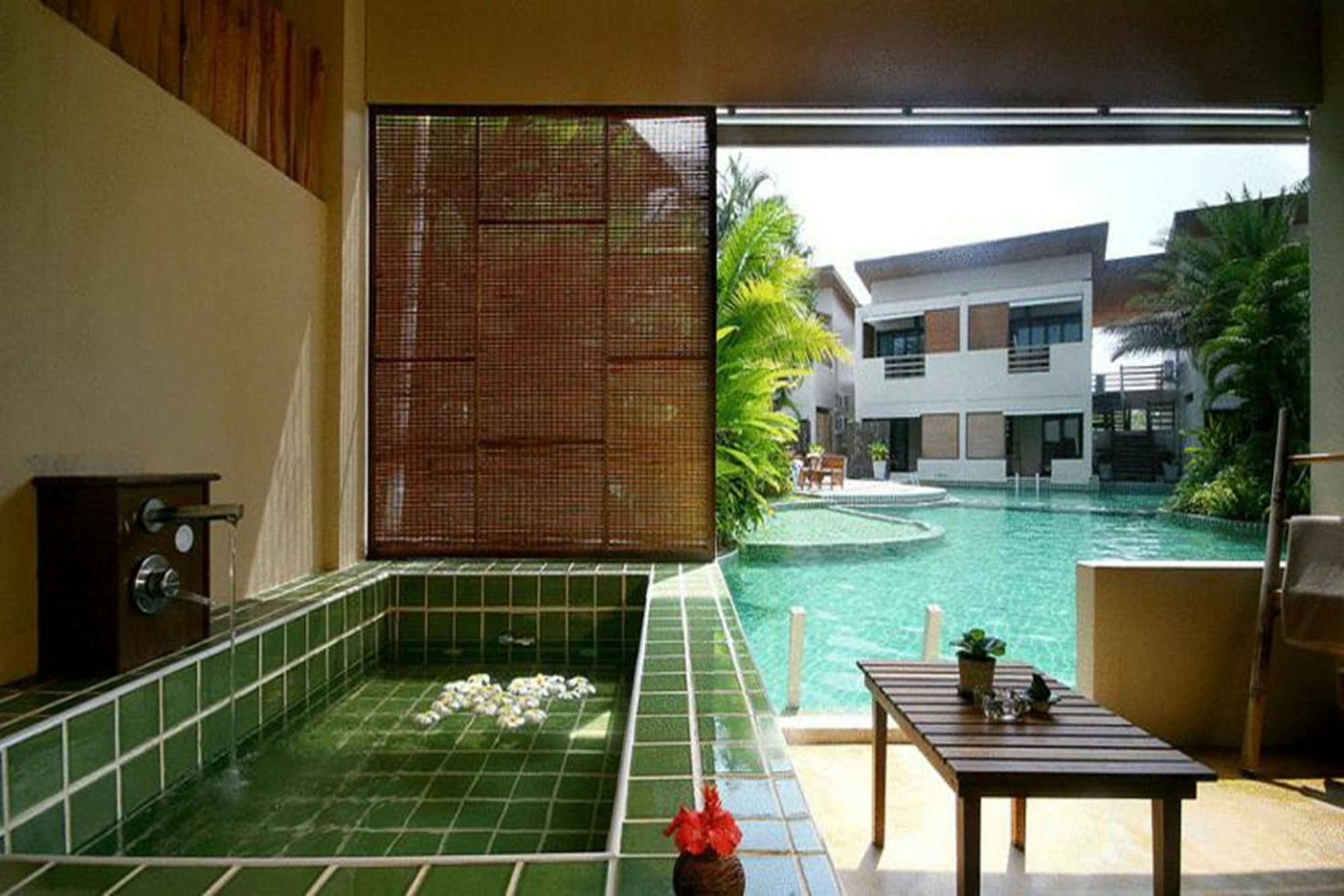 The Hideaway Resort Χουά Χιν Εξωτερικό φωτογραφία